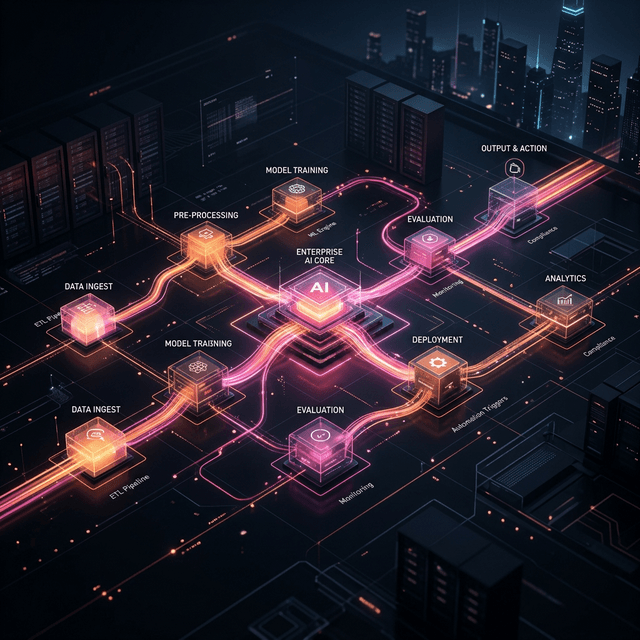 Renshok - How AI Is Transforming Small & Mid-Sized Businesses in 2026